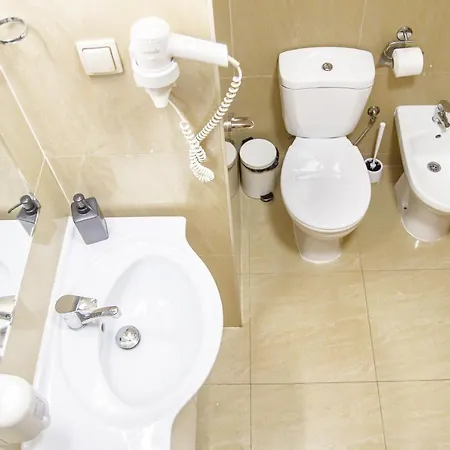 Al-Dom Apartament 112 Awangardia, 300 M Do Plazy W Dzielnicy Uzdrowiskowej Kołobrzeg Esterno foto
