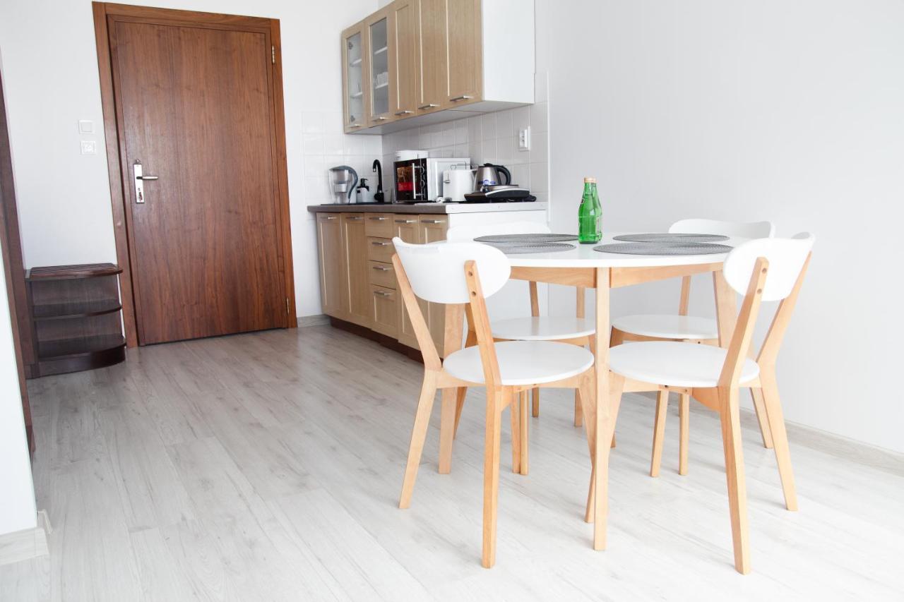 Apartment Al-dom 112 Awangardia, 300 M Do Plazy W Dzielnicy Uzdrowiskowej *